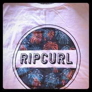 Boy’s RipCurl Tee